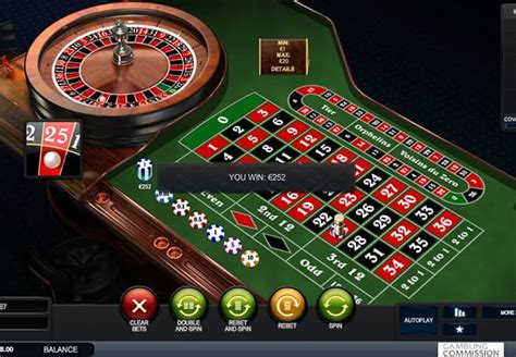eurogrand french roulette 35% house edge